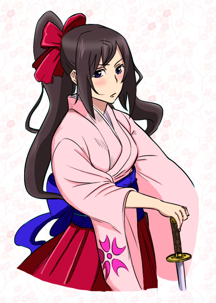 kimono  pics page 6 full
