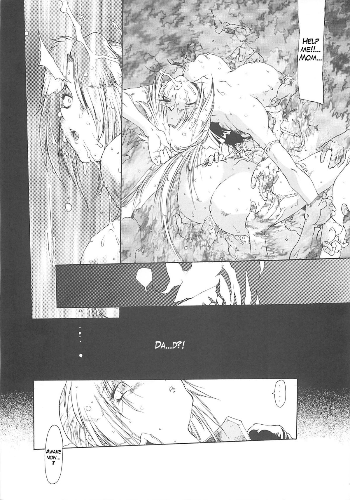 D.A.D page 9 full