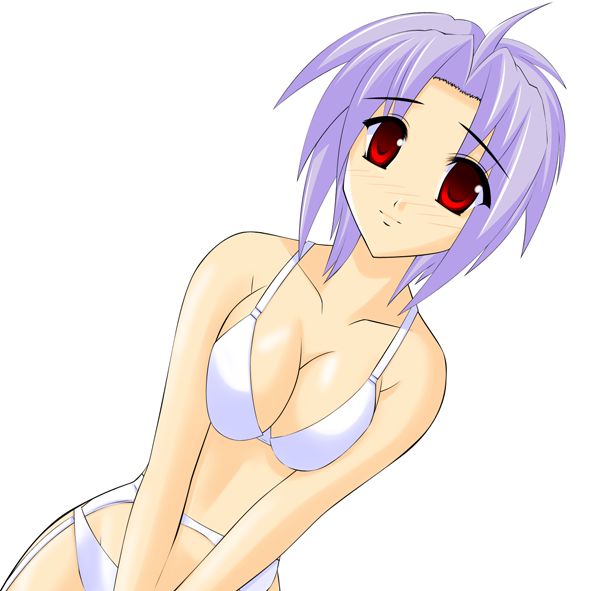 Aqua Drive2 Mio no Yotogi Hen page 3 full