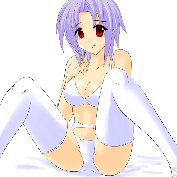 Aqua Drive2 Mio no Yotogi Hen page 6 full