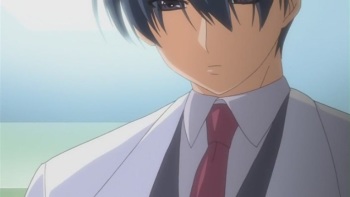 Rensa Byoutou EP 01 cover