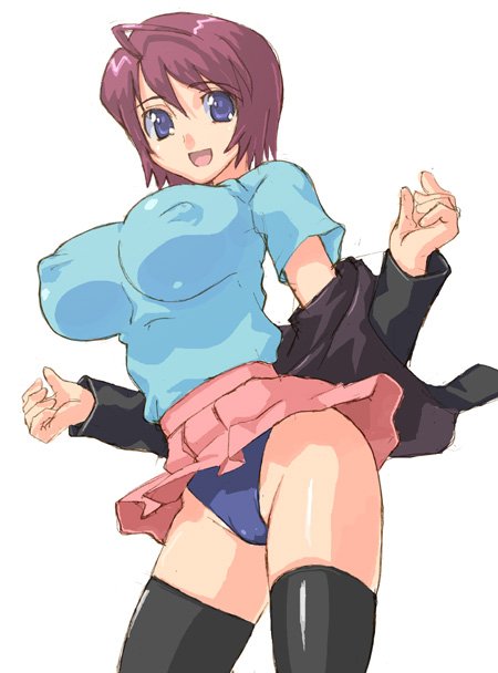 Gundam Seed Artists page 2 full