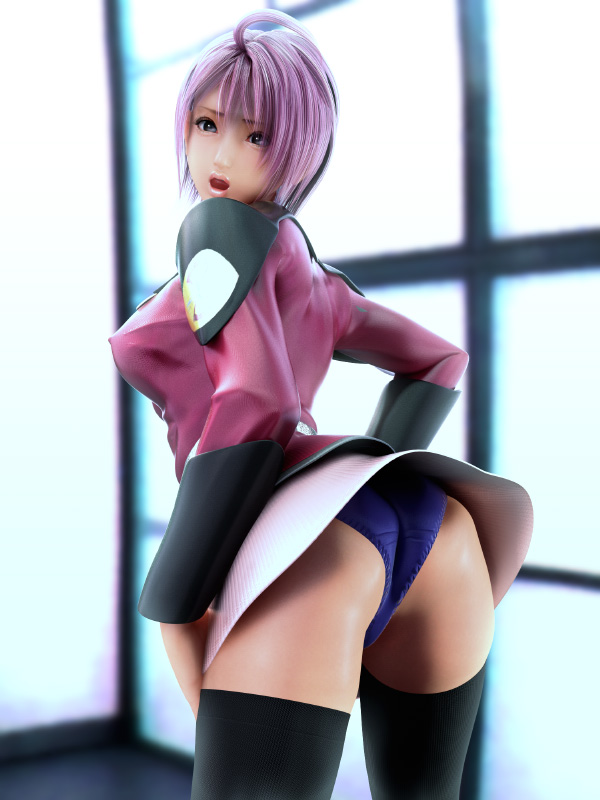 Gundam Seed Artists page 6 full
