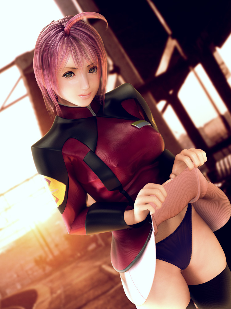 Gundam Seed Artists page 8 full