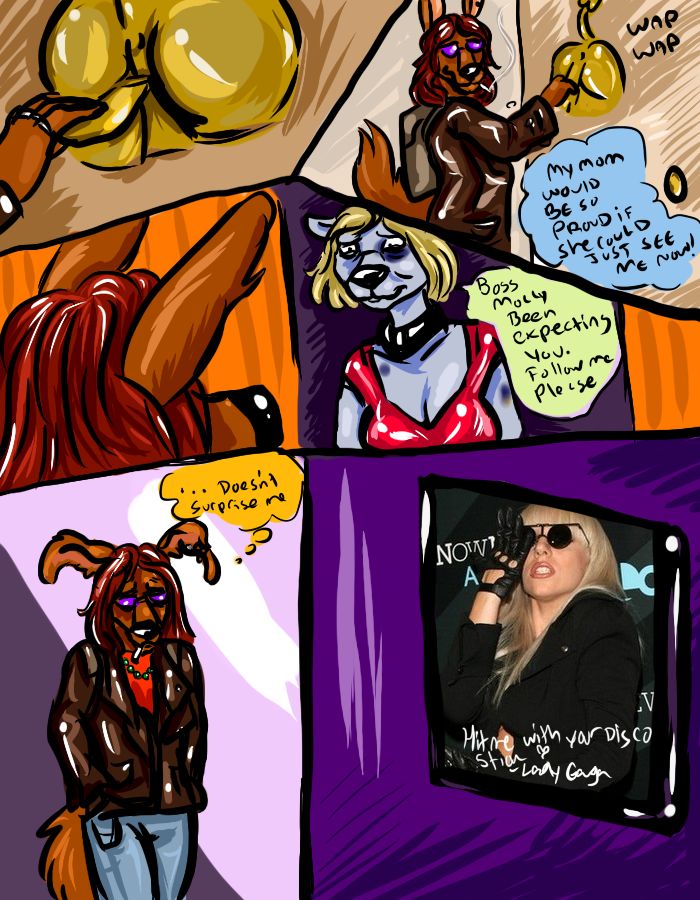 Boss Molly page 4 full