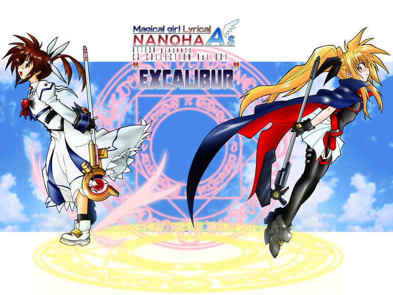 EXCALIBUR page 4 full