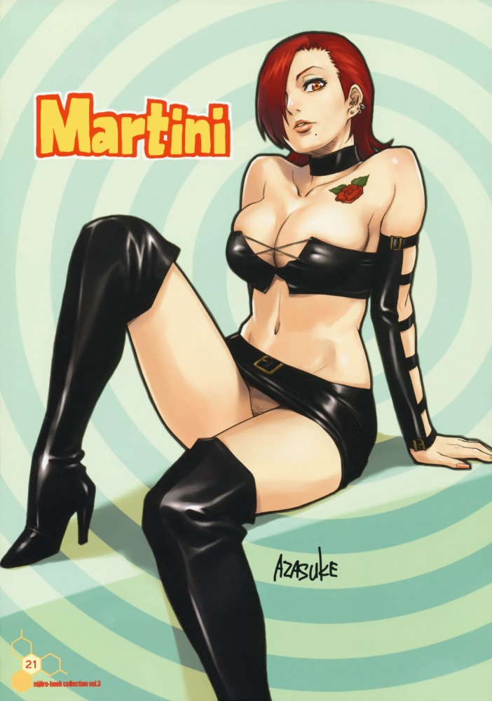 Mature gallery 10 page 9 full