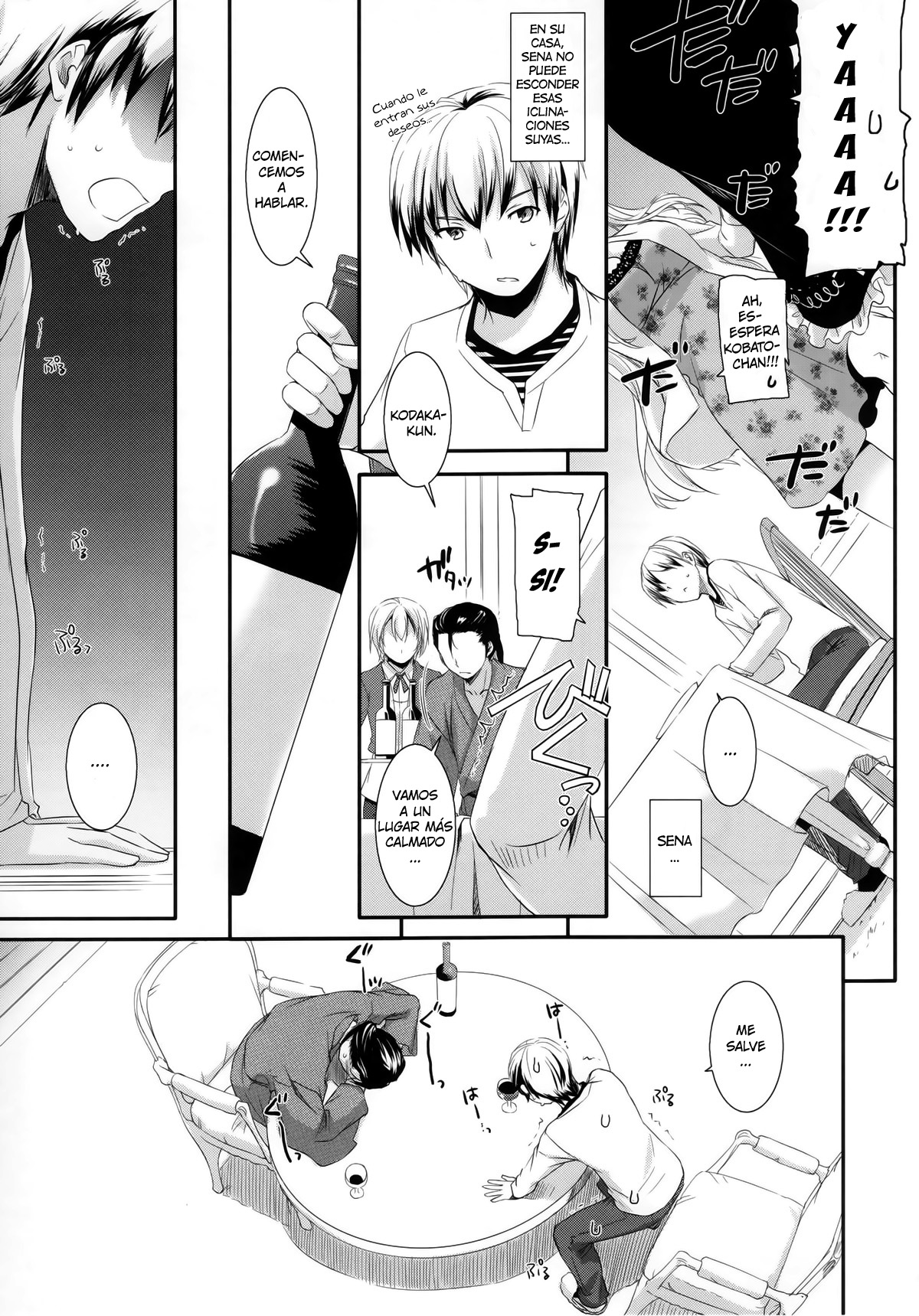 D.L. action 62 page 6 full