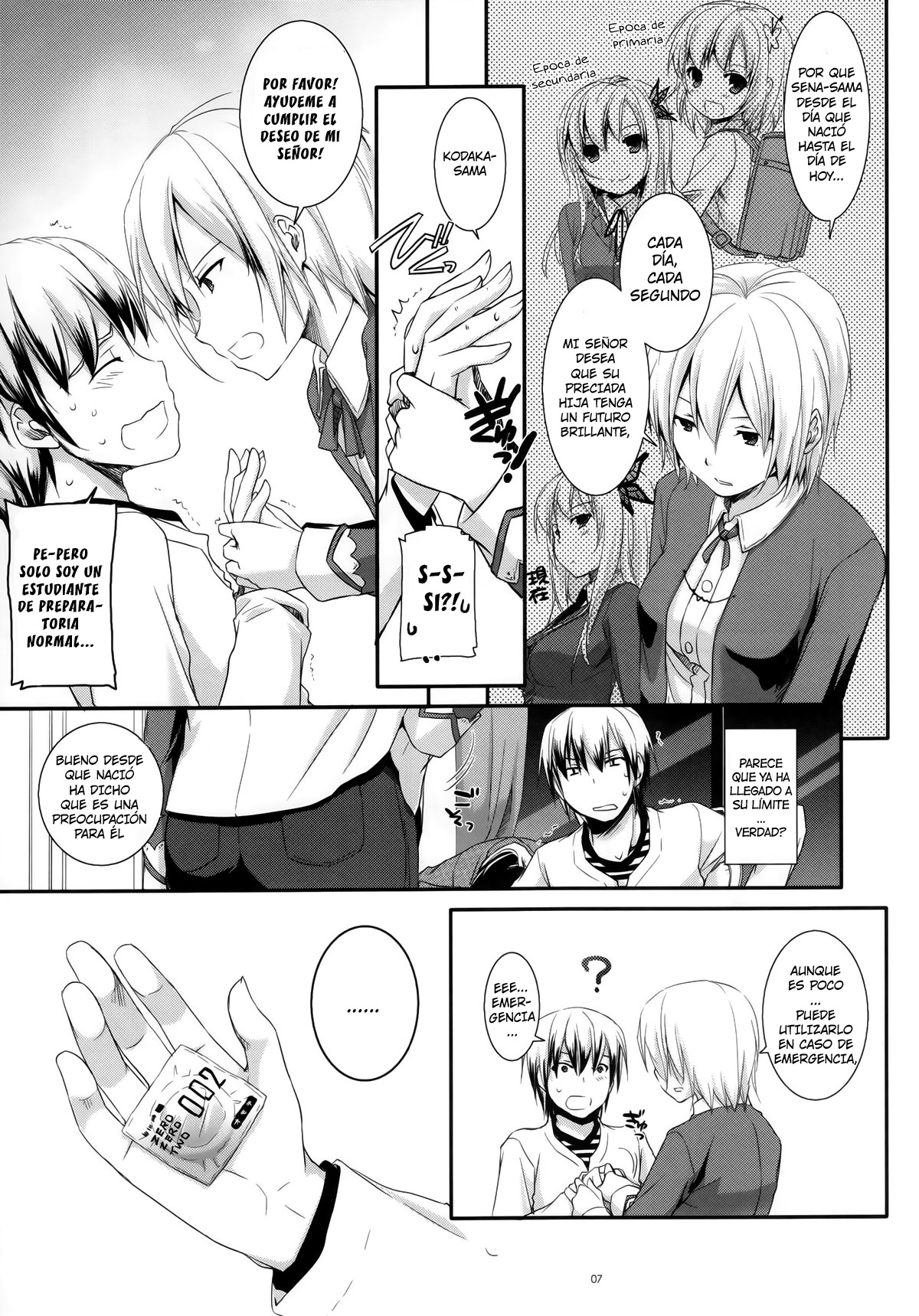 D.L. action 62 page 8 full