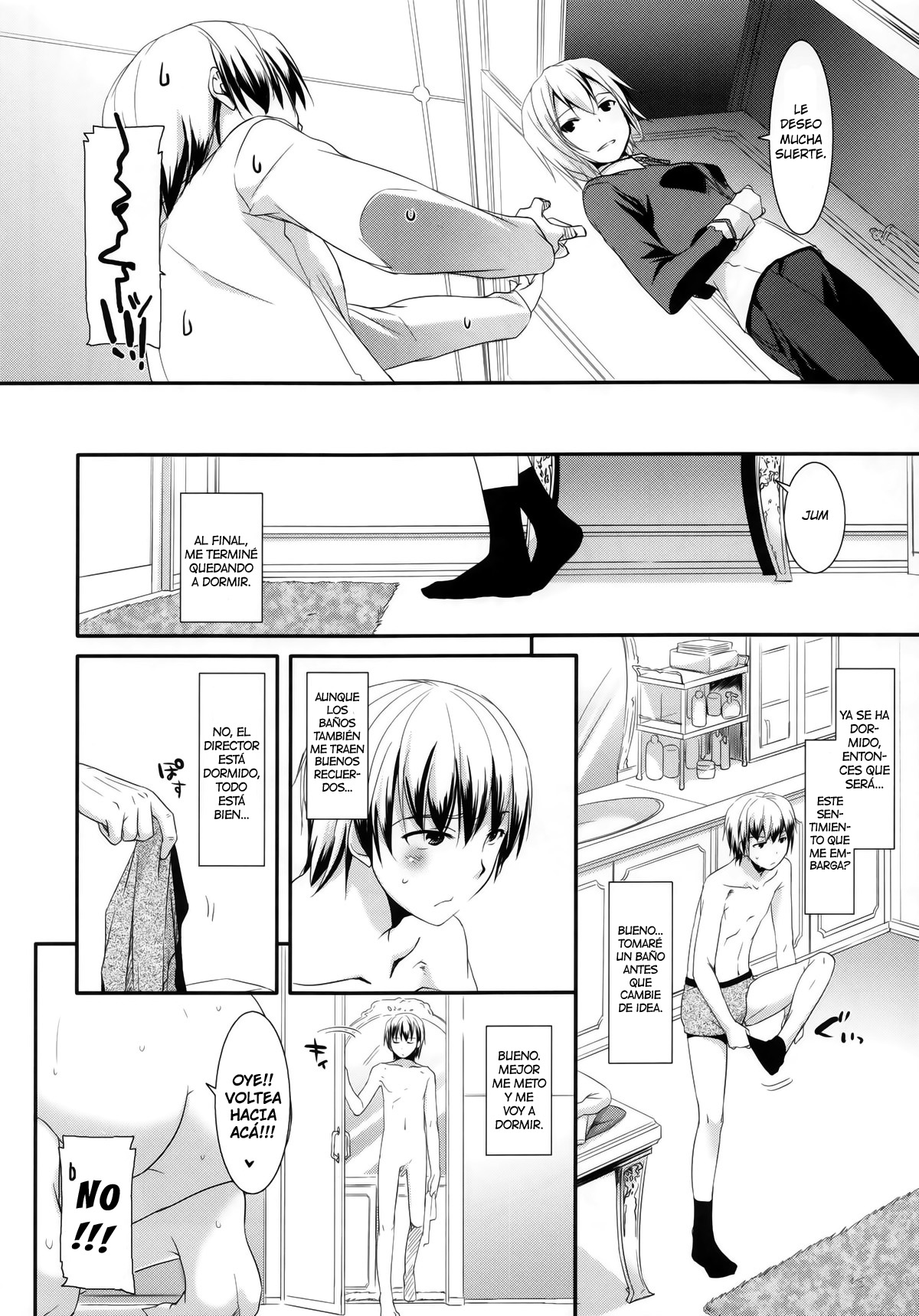 D.L. action 62 page 9 full