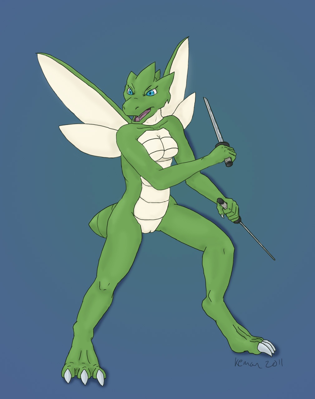 Scyther page 4 full