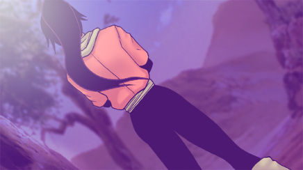 Dancing F - Saruban no Hasaibi HG page 5 full