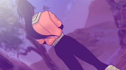Dancing F - Saruban no Hasaibi HG page 6 full