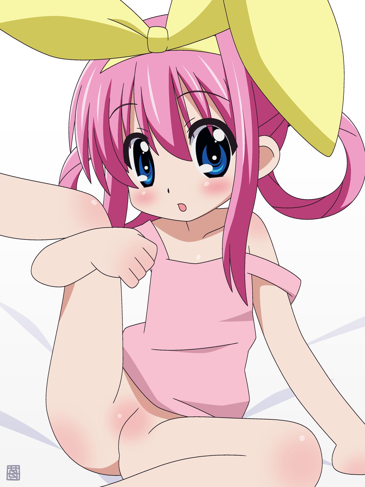 Sharo! Sharo! page 2 full