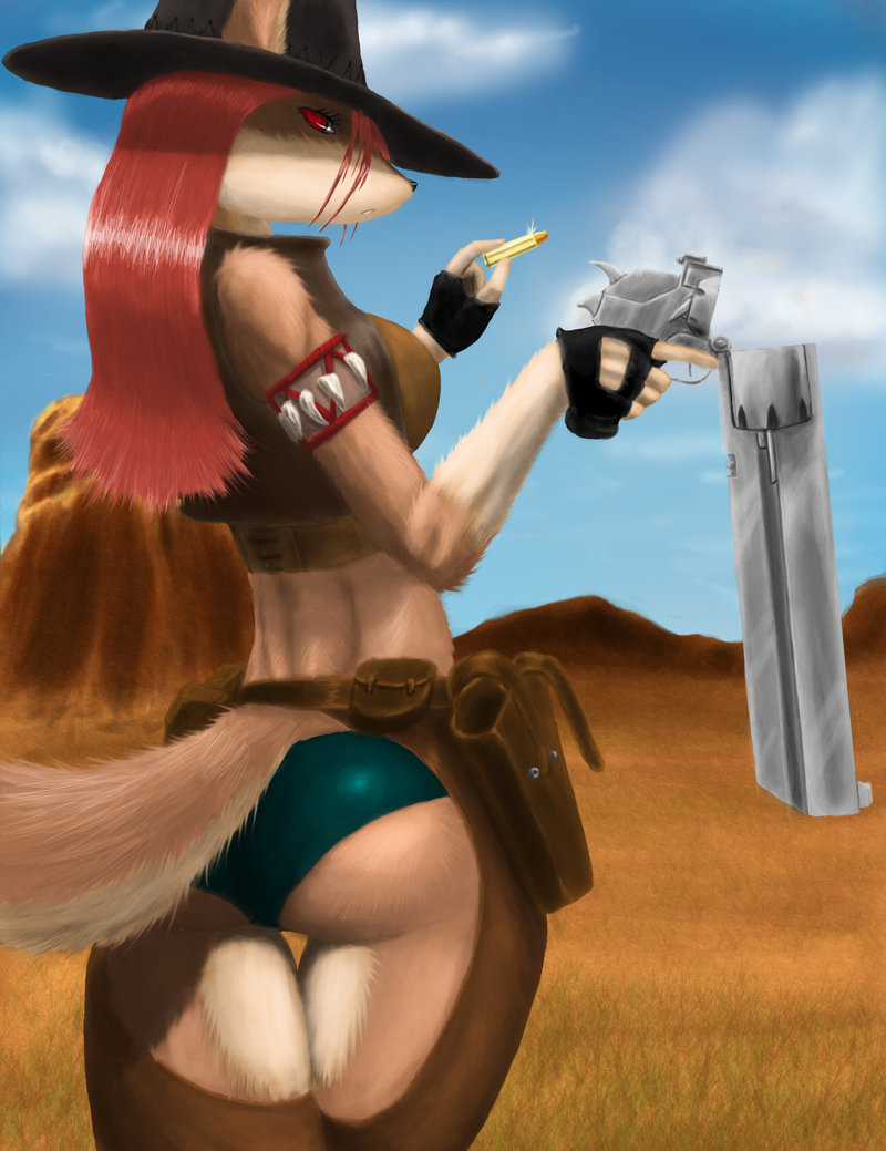 Yiffy Pictures 29 page 2 full