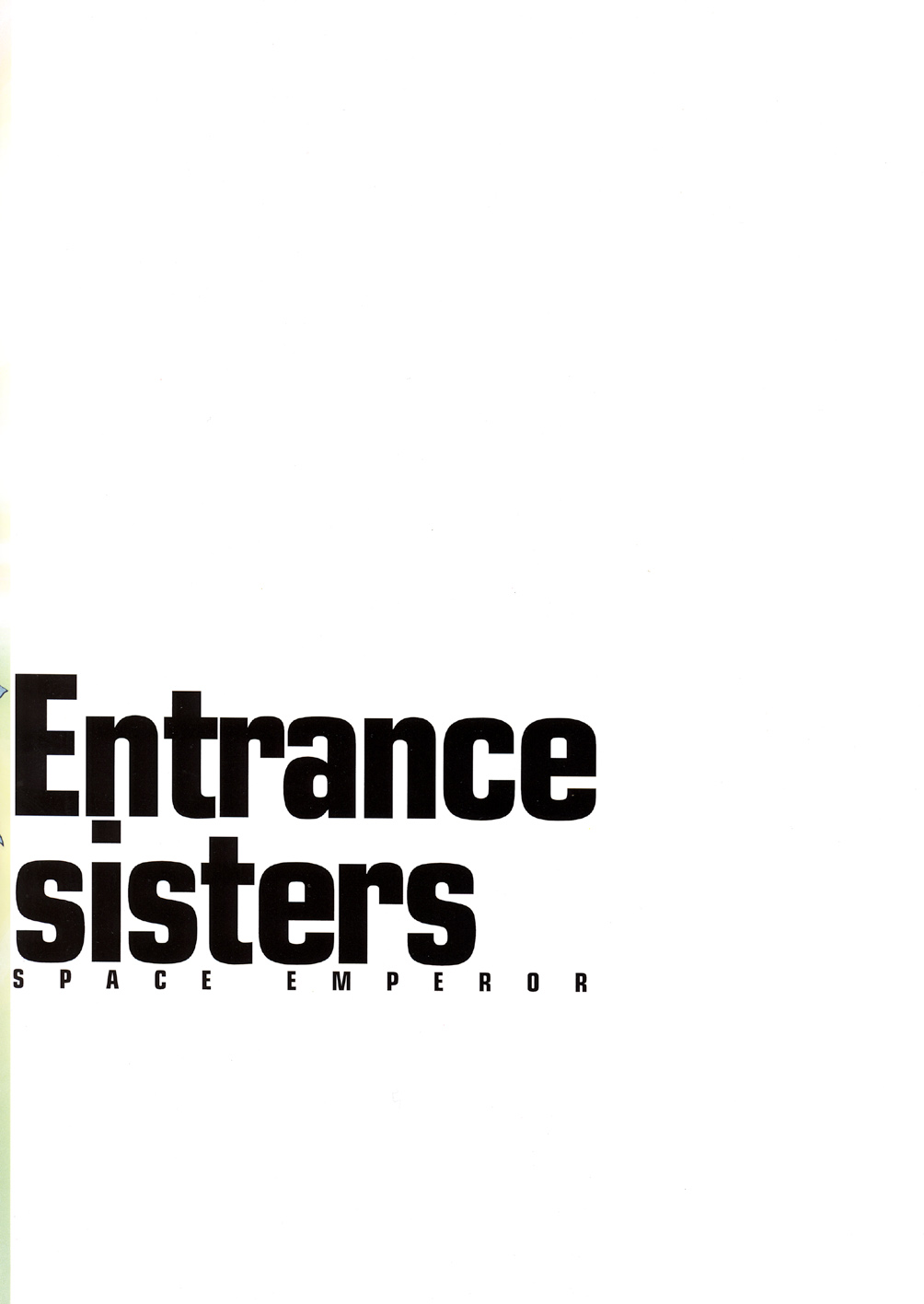 Entrance sisters page 2 full