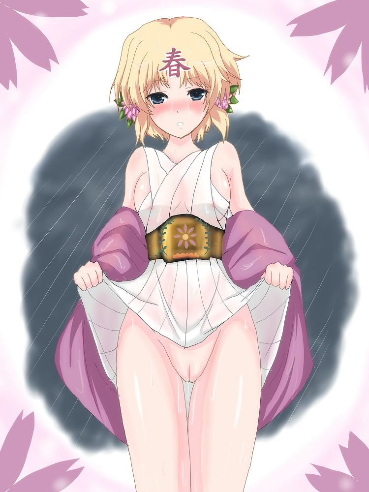 Loli Collection 1 page 8 full
