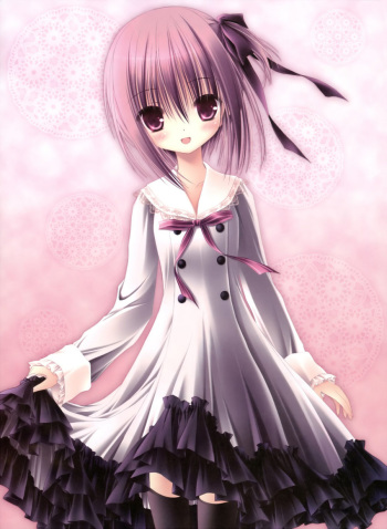 Loli Collection 1 cover