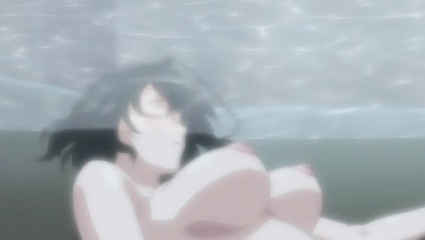 Yosuga no Sora anime uncensored pics page 4 full