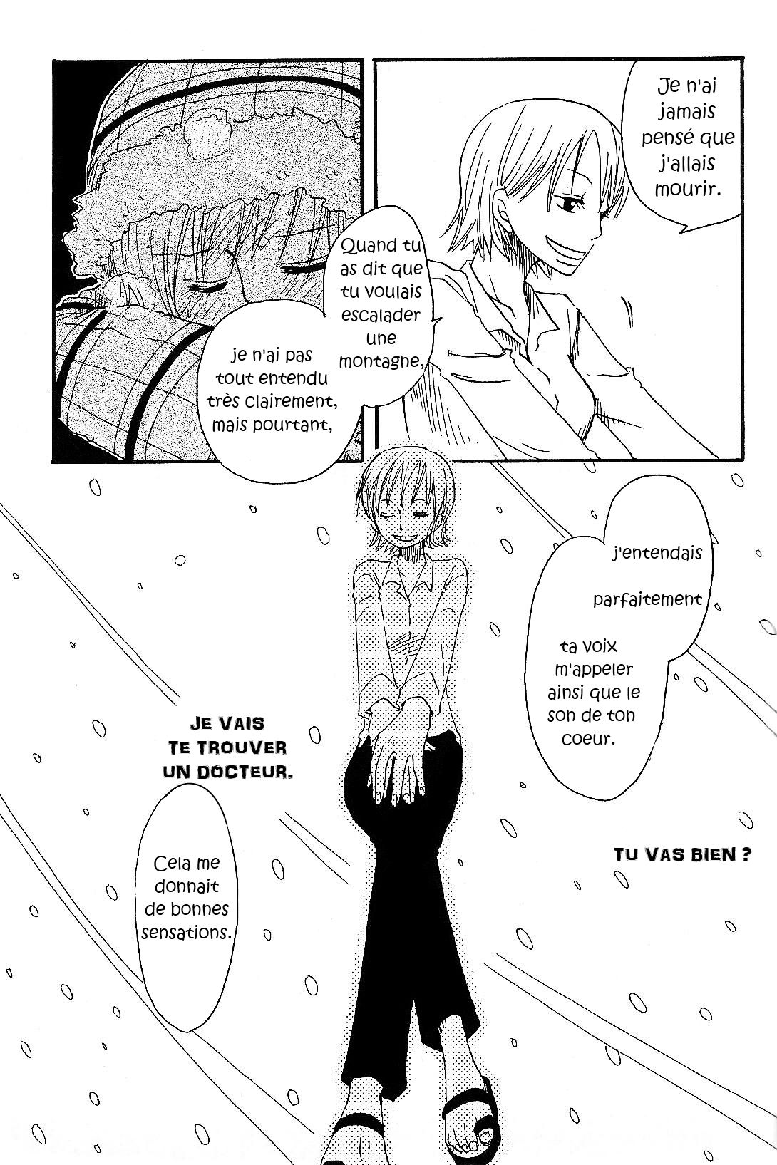 Dakishimetara Kiss o Shiyou. page 10 full
