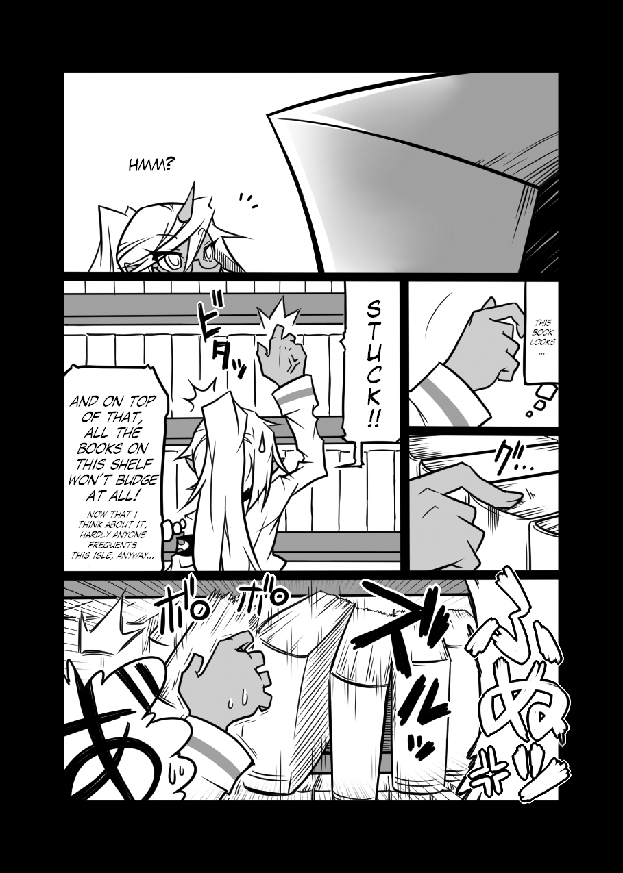 Rule Ihan! page 3 full