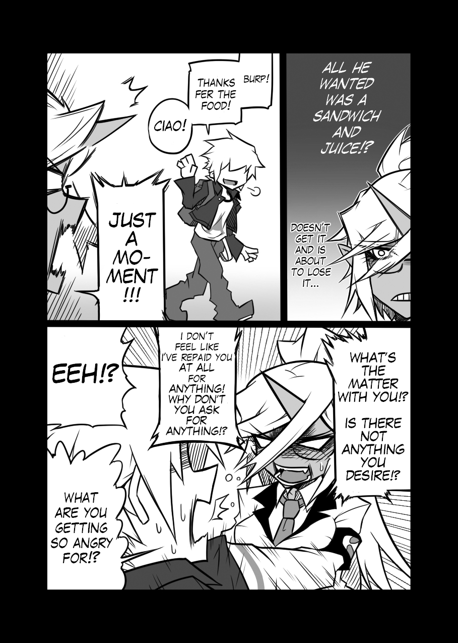 Rule Ihan! page 8 full