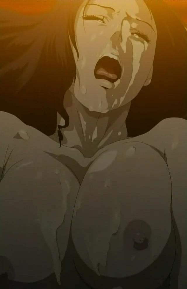 hentai anime - Step Mothers Sin - Stitch and Gifs page 10 full