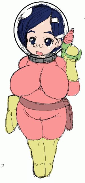 Artist: かねだ。 page 2 full