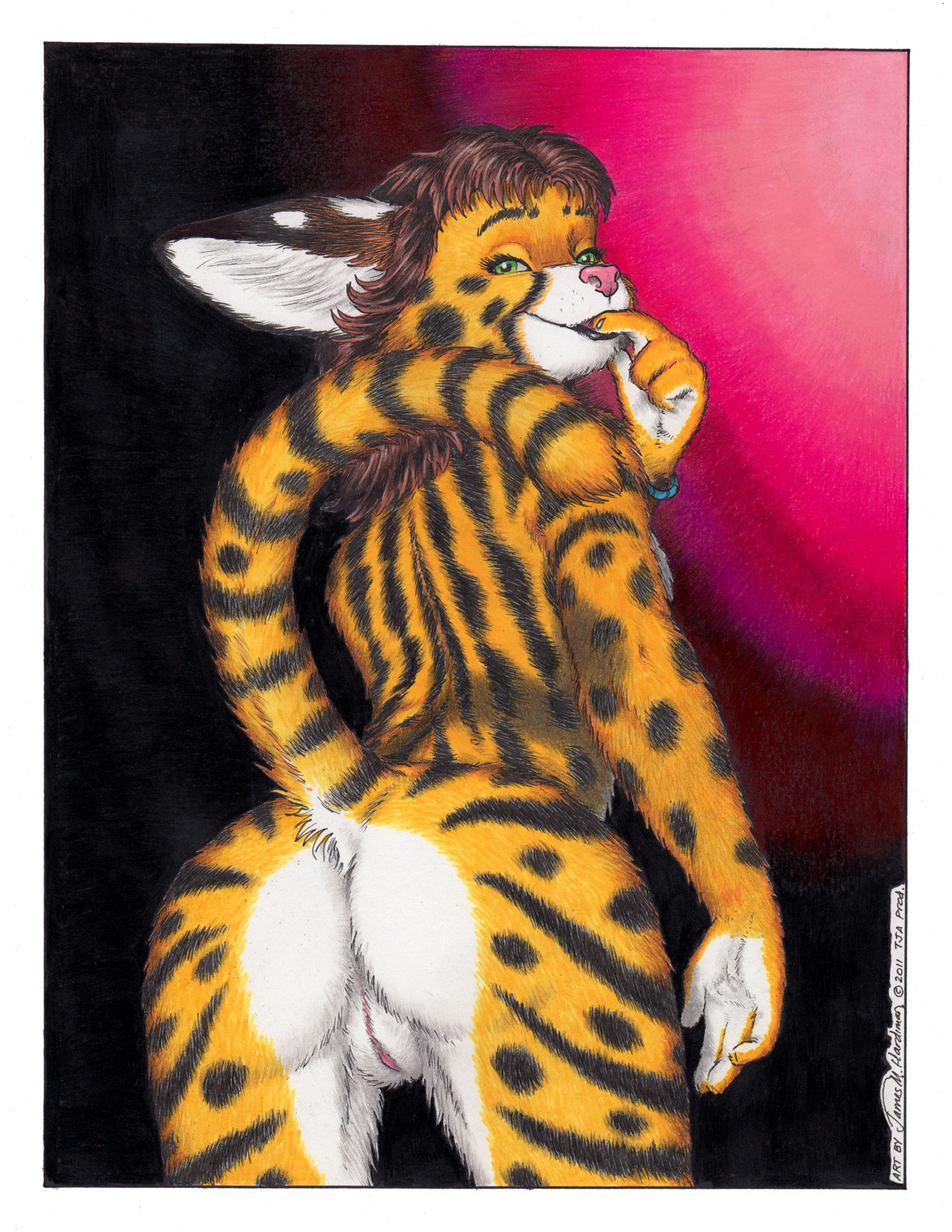 Manila - At The End Of The Evening page 4 full