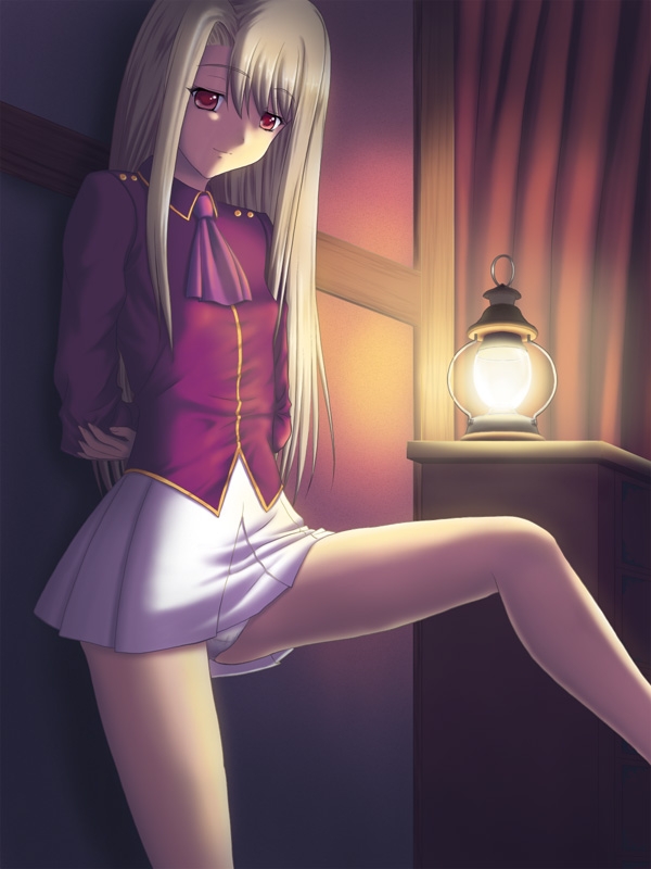 Moe Loli and Stocking 2 page 3 full