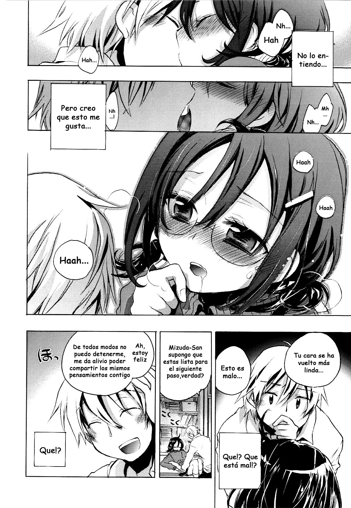 Waterdrop Spiral page 10 full