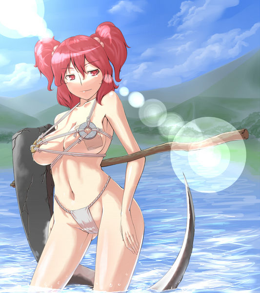 komachi onozuka gallery page 3 full