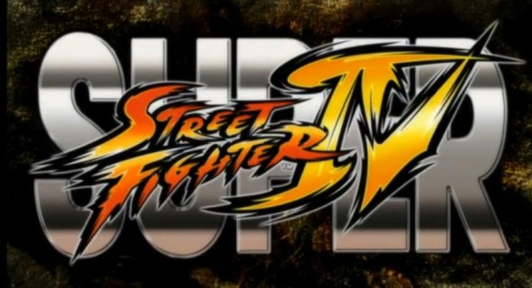 Super Street Fighter 4 SEXY and UNCUT page 1 full