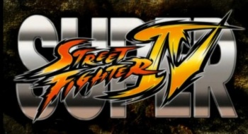 Super Street Fighter 4 SEXY and UNCUT cover