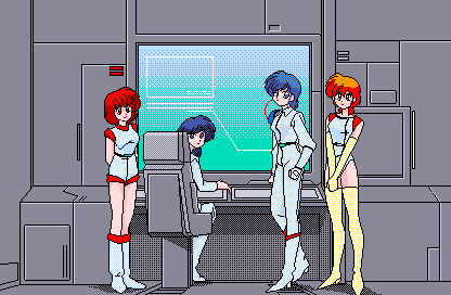 The Galactic Guardian Guyna-Rock 2 page 9 full