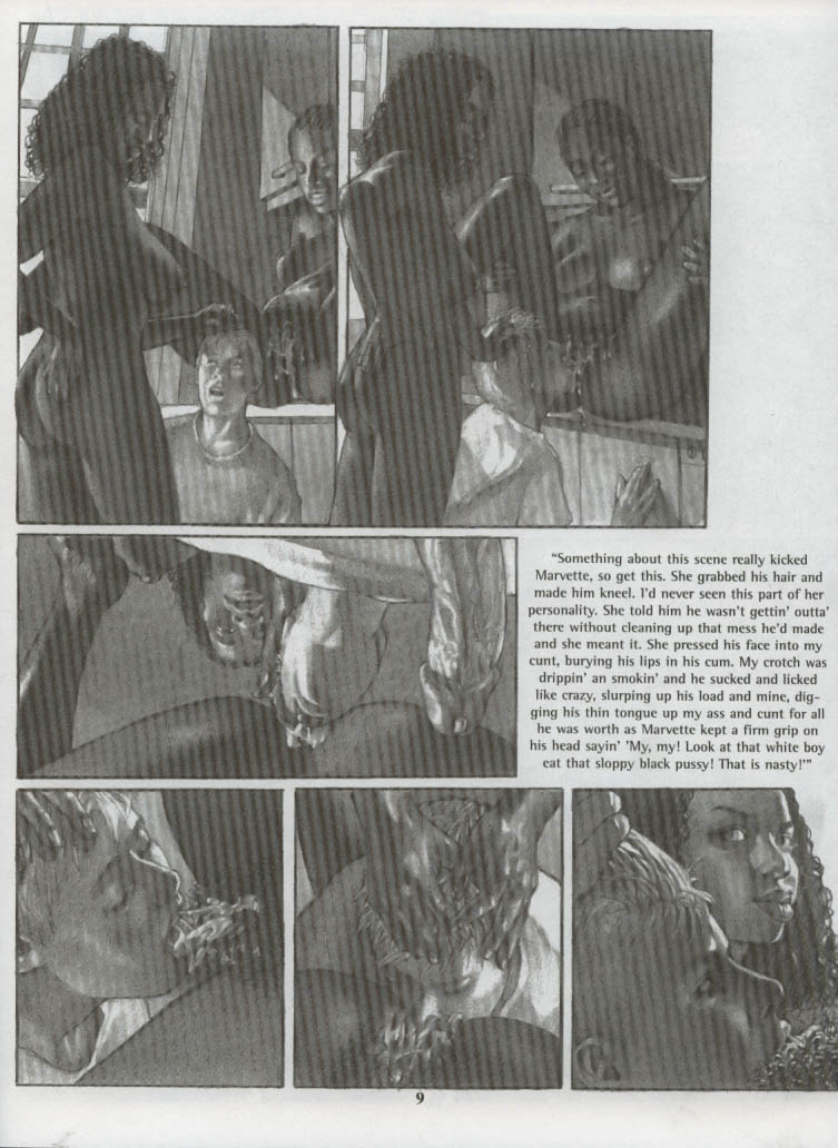 sizzle comix #12 page 10 full