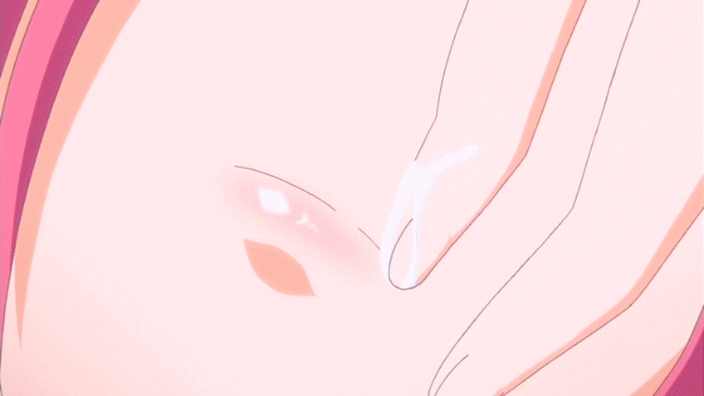 Fukubiki! Triangle: Miharu After page 7 full