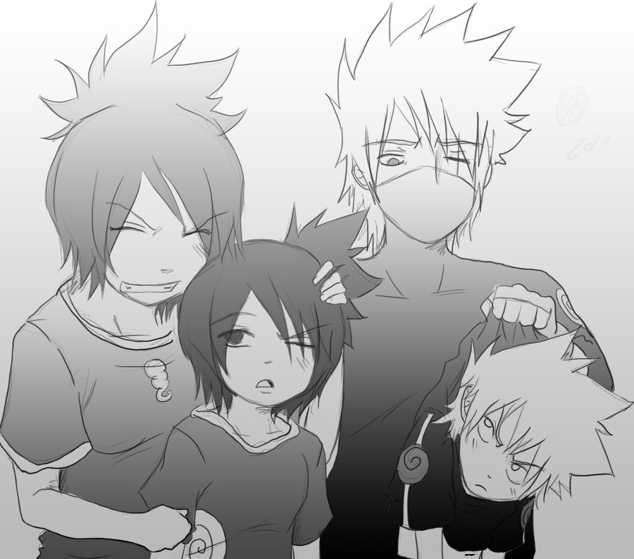 naruto page 3 full