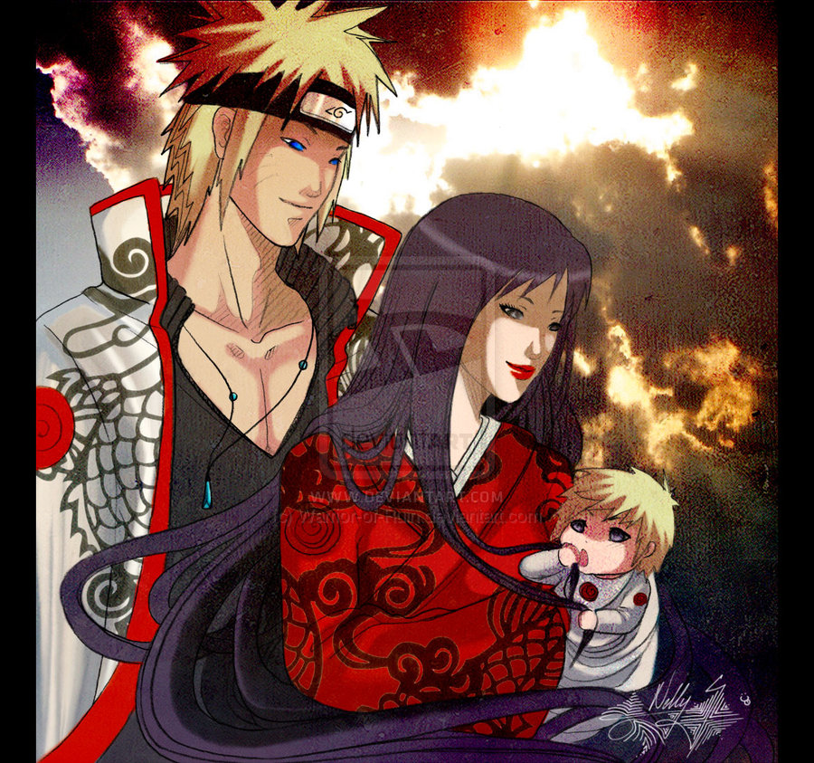 naruto page 9 full