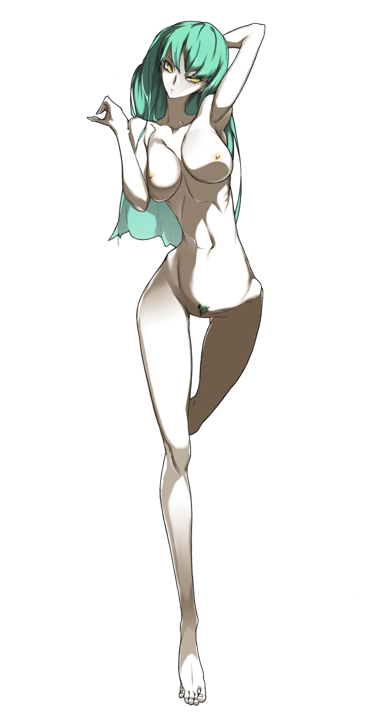 - Artist - Atihsa page 2 full