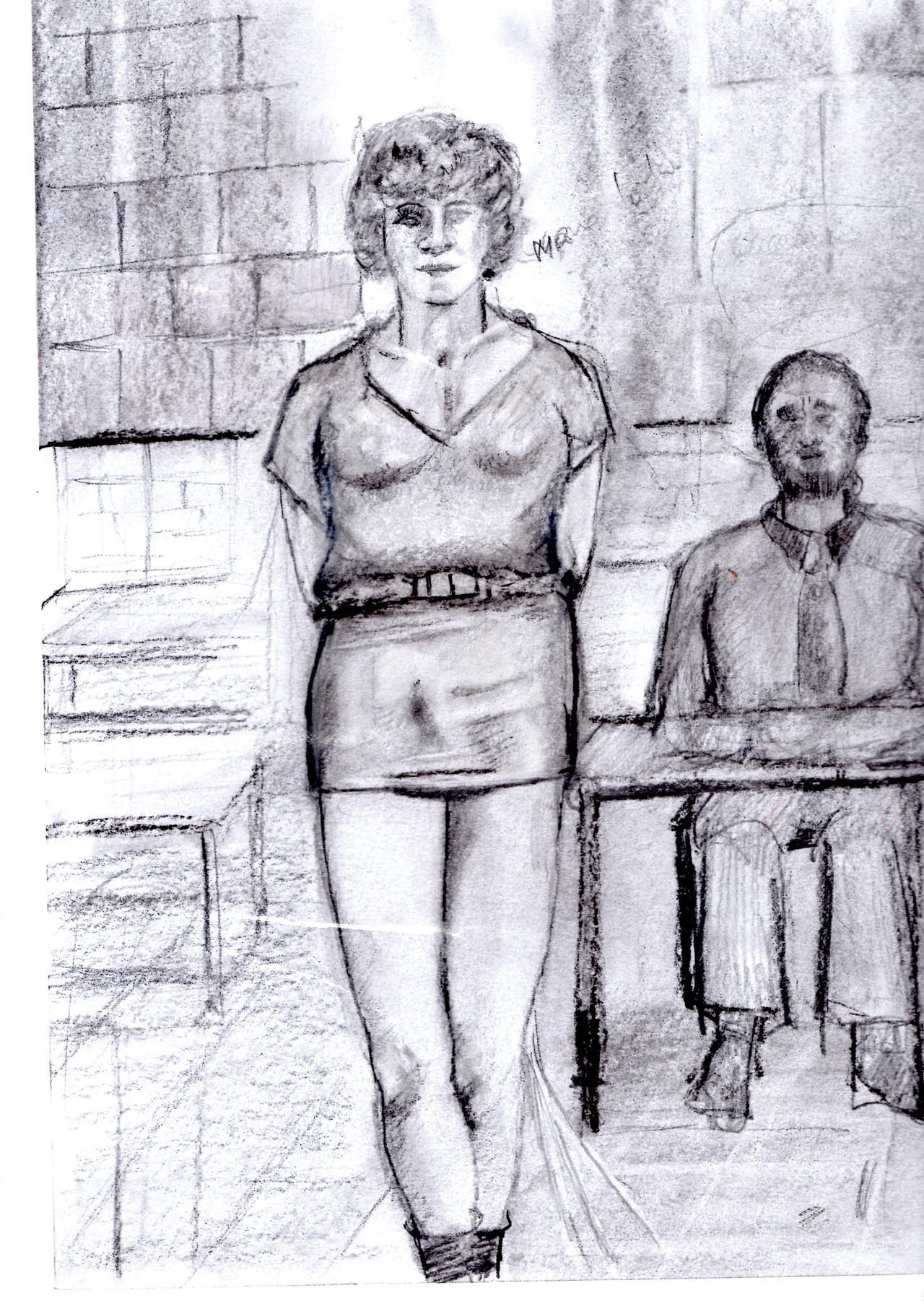 Gay/transvestite art page 4 full