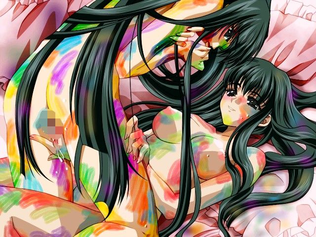 Bodypaint page 1 full