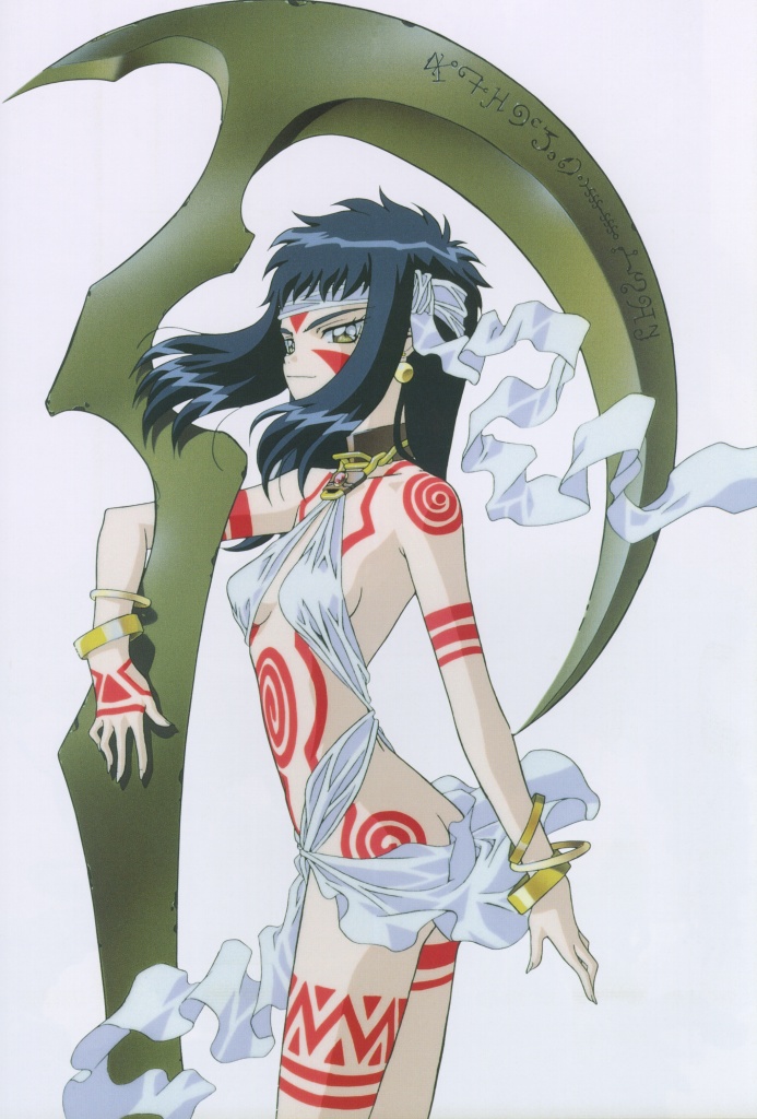Bodypaint page 7 full