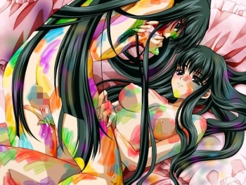Bodypaint cover