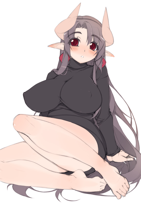 Curvaceous page 4 full