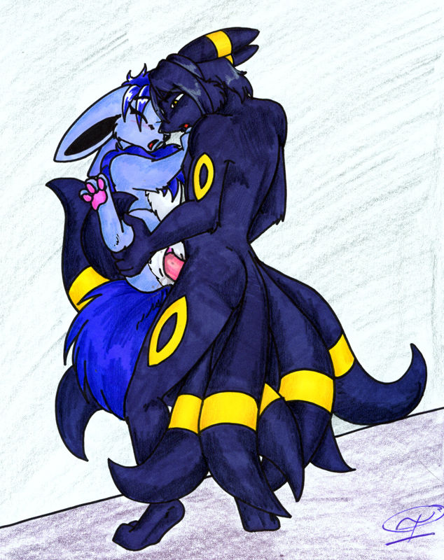 Artist Tiera Foxglove page 5 full