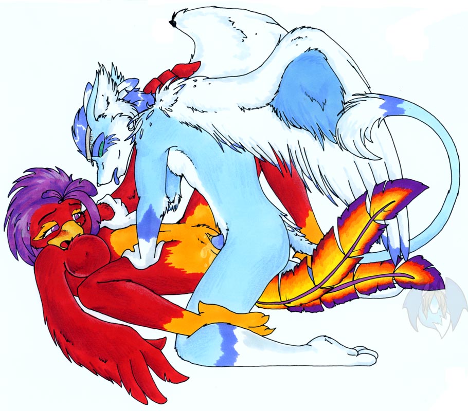 Artist Tiera Foxglove page 6 full