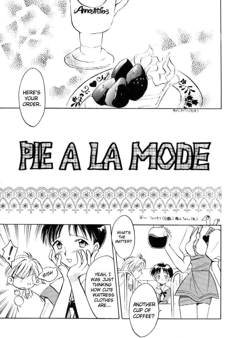 Fresh Strawberries english page 4 full