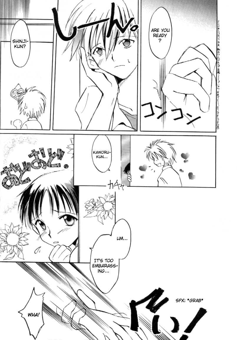 Fresh Strawberries english page 6 full