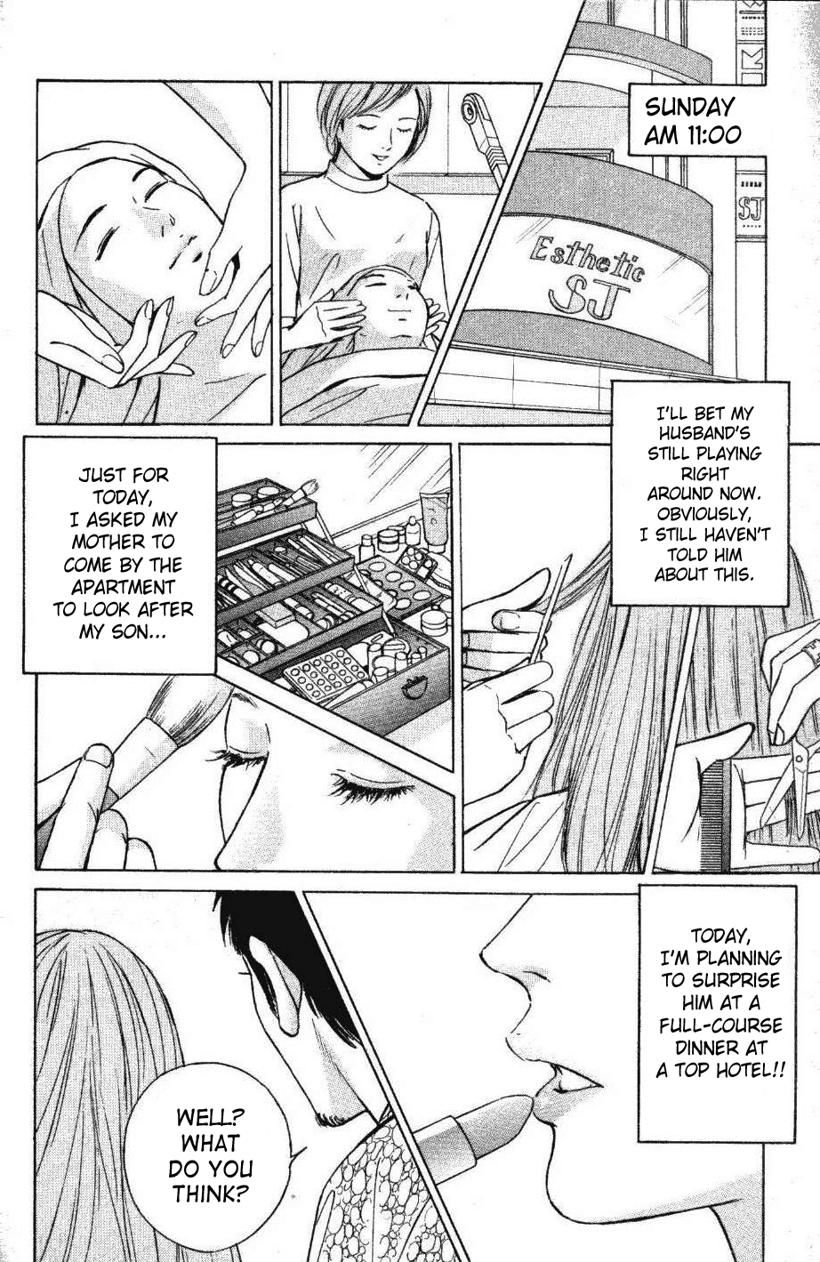 Cinderella page 4 full